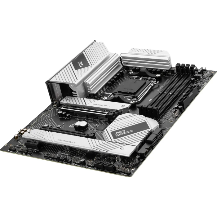 MSI PRO B650-A WIFI