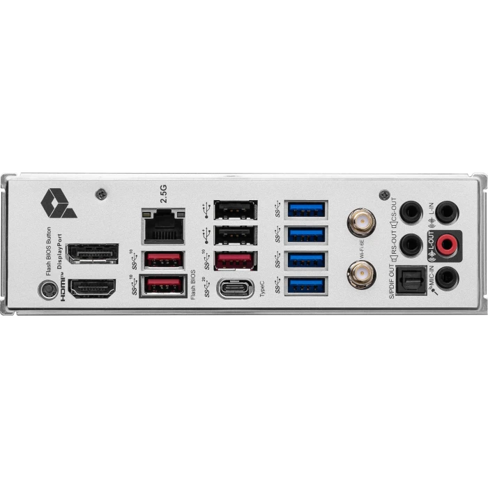 MSI PRO B650-A WIFI