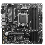 MSI PRO B650M-P