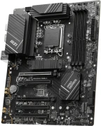 MSI PRO B760-P DDR4 II