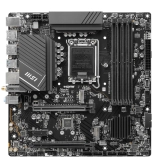 MSI PRO B760M-A WIFI DDR5
