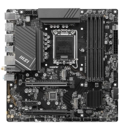 MSI PRO B760M-A WIFI DDR5