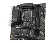 MSI PRO B760M-A WIFI DDR5