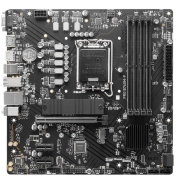 MSI PRO B760M-P DDR5