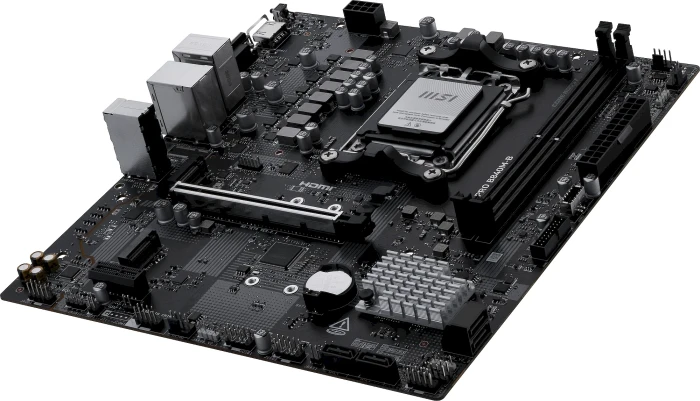 MSI PRO B840M-B