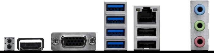 MSI PRO B840M-B
