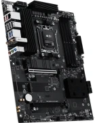 MSI PRO B850-S EVO WIFI