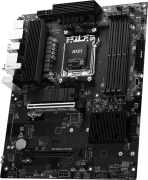 MSI PRO B850-S EVO WIFI