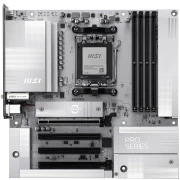 MSI PRO B850M-A WIFI PZ