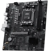 MSI PRO B850M-E EVO