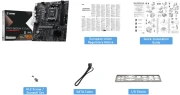 MSI PRO B850M-E EVO