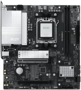 MSI PRO B850M-G