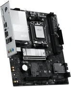 MSI PRO B850M-G