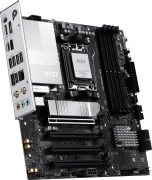 MSI PRO B850M-P WIFI