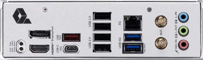 MSI PRO B850M-P WIFI