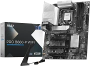 MSI PRO B860-P WIFI