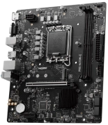 MSI PRO H610M-E DDR5