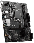 MSI PRO H610M-E DDR5