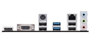 MSI PRO H610M-E DDR5