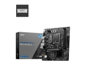 MSI PRO H610M-E DDR5