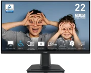 MSI PRO MP225V 21.45" VA 100Hz