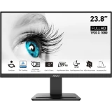 MSI PRO MP2412 23.8" VA 100Hz