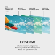 MSI PRO MP242A E2 23.8" IPS 120Hz