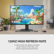 MSI PRO MP242A E2 23.8" IPS 120Hz