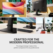 MSI PRO MP242A E2 23.8" IPS 120Hz