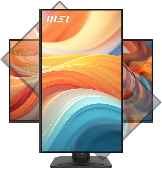 MSI PRO MP275PG E14 27" IPS 144Hz