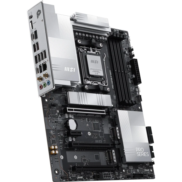 MSI PRO X870E-P WIFI