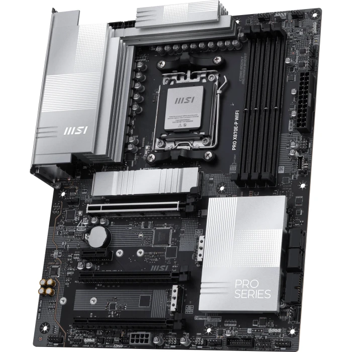 MSI PRO X870E-P WIFI