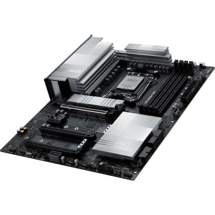 MSI PRO X870E-P WIFI