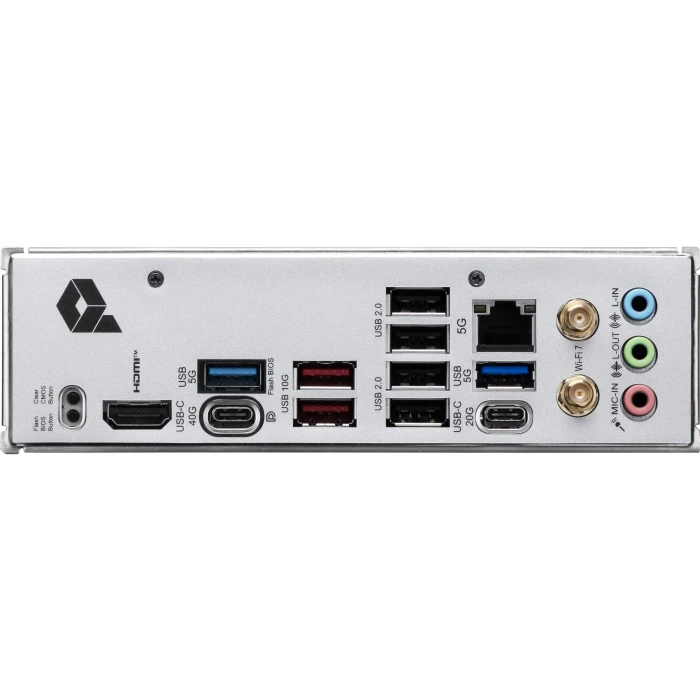 MSI PRO X870E-P WIFI