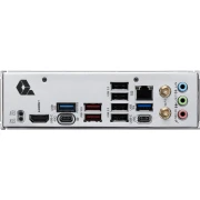 MSI PRO X870E-P WIFI