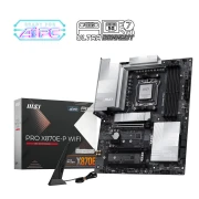 MSI PRO X870E-P WIFI