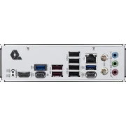 MSI PRO X870E-S EVO WIFI