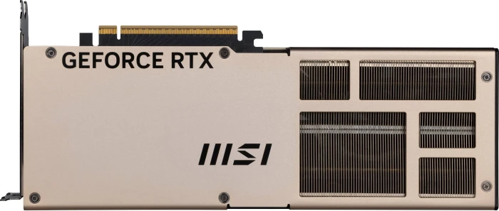 MSI RTX 5070 12G INSPIRE 3X OC