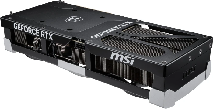 MSI RTX 5090 32G VENTUS 3X OC