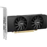 MSI RTX 3050 LP 6G OC
