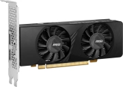 MSI RTX 3050 LP 6G OC