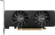 MSI RTX 3050 LP 6G OC