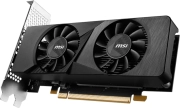 MSI RTX 3050 LP 6G OC