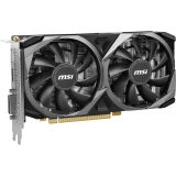 MSI RTX 3050 VENTUS 2X XS 8G OC