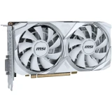 MSI RTX 3050 VENTUS 2X XS WHITE 8G OC