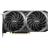 MSI RTX 3060 VENTUS 2X 12G OC