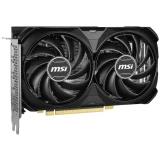 MSI RTX 4060 Ti 8G VENTUS 2X BLACK E1 OC