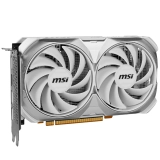 MSI RTX 4060 VENTUS 2X WHITE 8G OC