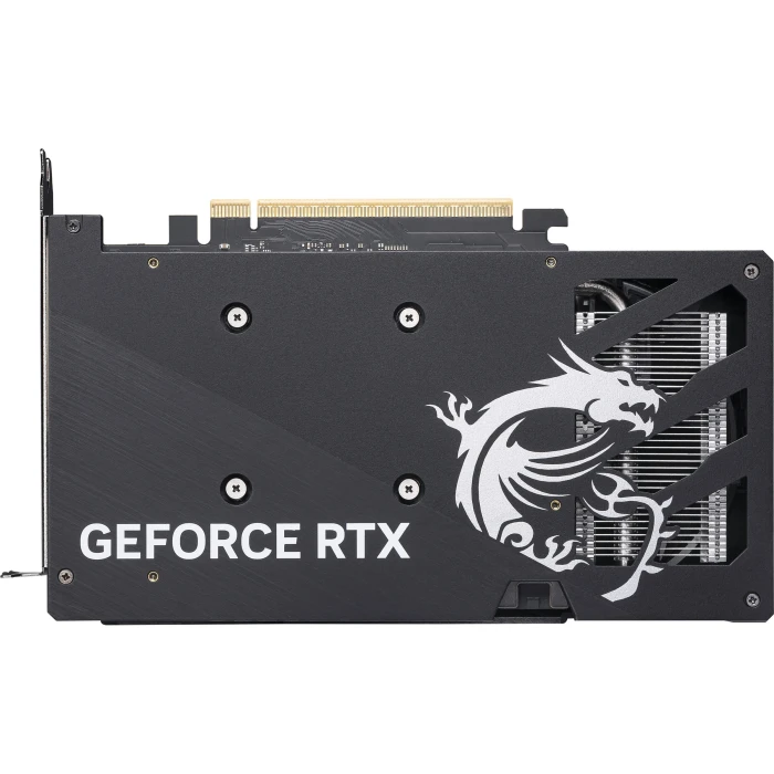 MSI RTX 5050 8G GAMING OC