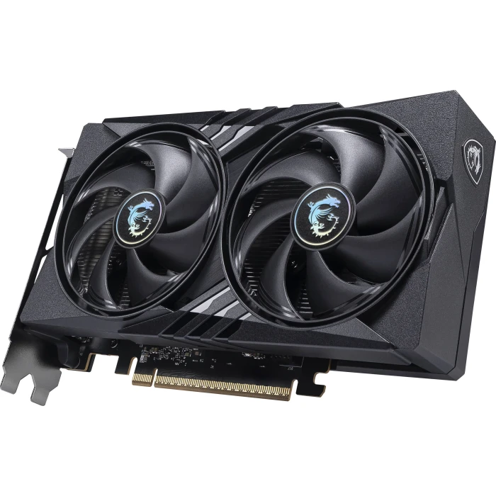 MSI RTX 5050 8G GAMING OC